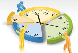 Yangi MK: ish vaqti va dam olish vaqti | NORMA.UZ