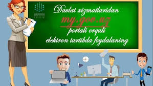 Sirdaryoda davlat xizmatlaridan onlayn foydalanish koʻrsatkichlari oshyapti