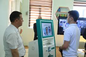 Onlayn xizmatlardan foydalanish imkoniyati oshmoqda